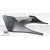 2000-2005 Mitsubishi Eclipse Shine Rear Wing - image 13