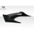 2000-2005 Mitsubishi Eclipse Shine Rear Wing - image 23