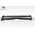 2000-2005 Mitsubishi Eclipse Shine Wing Trunk Lid Spoiler - 1 Piece - image 11