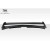 2000-2005 Mitsubishi Eclipse Duraflex Shine Wing Trunk Lid Spoiler - 1 Piece - image 11