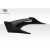2000-2005 Mitsubishi Eclipse Duraflex Shine Wing Trunk Lid Spoiler - 1 Piece - image 12