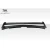 2000-2005 Mitsubishi Eclipse Shine Rear Wing - image 21