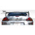 2000-2005 Mitsubishi Eclipse Duraflex Shock Wing Trunk Lid Spoiler - 1 Piece - image 5