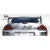 2000-2005 Mitsubishi Eclipse Shock Wing Trunk Lid Spoiler - 1 Piece - image 5