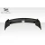 2000-2005 Mitsubishi Eclipse Shock Wing Trunk Lid Spoiler - 1 Piece - image 7