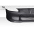 2004-2008 Pontiac Grand Prix Showoff Front Bumper - 1 Piece - image 5