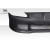 2004-2008 Pontiac Grand Prix Duraflex Showoff Front Bumper - 1 Piece - image 9