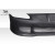 2004-2008 Pontiac Grand Prix Showoff Front Bumper - 1 Piece - image 4