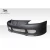 2004-2008 Pontiac Grand Prix Showoff Front Bumper - 1 Piece - image 11