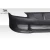 2004-2008 Pontiac Grand Prix Showoff Front Bumper - 1 Piece - image 9