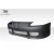2004-2008 Pontiac Grand Prix Showoff Front Bumper - image 10