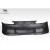 2004-2008 Pontiac Grand Prix Showoff Front Bumper - image 7