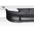 2004-2008 Pontiac Grand Prix Showoff Front Bumper - image 7