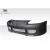 2004-2008 Pontiac Grand Prix Showoff Front Bumper - image 11