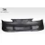 2004-2008 Pontiac Grand Prix Showoff Front Bumper - image 4