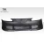 2004-2008 Pontiac Grand Prix Showoff Front Bumper - image 12