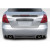 2004-2008 Pontiac Grand Prix Showoff Rear Bumper - 1 Piece - image 1