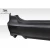2004-2008 Pontiac Grand Prix Showoff Rear Bumper - 1 Piece - image 6