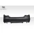 2004-2008 Pontiac Grand Prix Showoff Rear Bumper - image 5