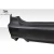 2004-2008 Pontiac Grand Prix Showoff Rear Bumper - image 6