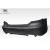 2004-2008 Pontiac Grand Prix Showoff Rear Bumper - image 11