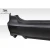 2004-2008 Pontiac Grand Prix Showoff Rear Bumper - image 14
