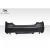 2004-2008 Pontiac Grand Prix Showoff Rear Bumper - image 10