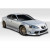 2004-2008 Pontiac Grand Prix Showoff 3 Body Kit - 4 Piece - image 1