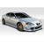 2004-2008 Pontiac Grand Prix Showoff 3 Body Kit - 4 Piece - image 5