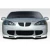 2004-2008 Pontiac Grand Prix Showoff 3 Body Kit - 4 Piece - image 5