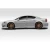 2004-2008 Pontiac Grand Prix Showoff 3 Body Kit - 4 Piece - image 6