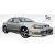 1999-2005 Pontiac Grand Am Showoff 3 Front Bumper - image 5