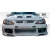 1999-2005 Pontiac Grand Am Showoff 3 Front Bumper - image 11