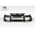 1999-2005 Pontiac Grand Am Showoff 3 Front Bumper - image 12