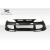 1999-2005 Pontiac Grand Am Showoff 3 Front Bumper - image 13