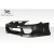 1999-2005 Pontiac Grand Am Showoff 3 Front Bumper - image 8