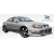 1999-2005 Pontiac Grand Am Showoff 3 Front Bumper - image 4