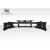 1999-2005 Pontiac Grand Am Showoff 3 Front Bumper - 1 Piece - image 10