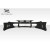 1999-2005 Pontiac Grand Am Showoff 3 Front Bumper - 1 Piece - image 5
