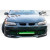 1997-2003 Pontiac Grand Prix 2DR Duraflex Showoff 3 Body Kit - 4 Piece - image 10