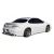 1997-2003 Pontiac Grand Prix 2DR Showoff 3 Body Kit - 4 Piece - image 42