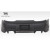 1997-2003 Pontiac Grand Prix 2DR Showoff 3 Body Kit - 4 Piece - image 42