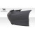1997-2003 Pontiac Grand Prix 2DR Showoff 3 Body Kit - 4 Piece - image 45