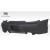 1997-2003 Pontiac Grand Prix Showoff 3 Body Kit - 4 Piece - image 4