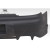 1997-2003 Pontiac Grand Prix Showoff 3 Body Kit - 4 Piece - image 12