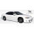 1997-2003 Pontiac Grand Prix Duraflex Showoff 3 Body Kit - 4 Piece - image 10