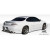 1997-2003 Pontiac Grand Prix Showoff 3 Body Kit - 4 Piece - image 42