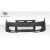1997-2003 Pontiac Grand Prix Showoff 3 Front Bumper - image 11