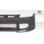 1997-2003 Pontiac Grand Prix Showoff 3 Front Bumper - image 19