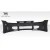 1997-2003 Pontiac Grand Prix Showoff 3 Front Bumper - image 20